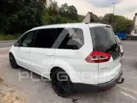 2014 Ford GALAXY