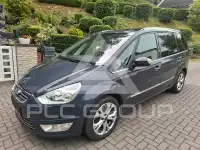 2014 Ford GALAXY