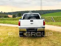 2014 Ford F-250