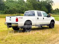 2014 Ford F-250