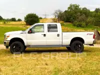 2014 Ford F-250