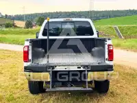 2014 Ford F-250