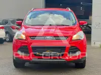 2014 Ford Kuga