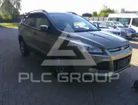 2014 Ford Kuga