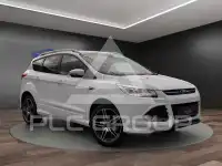 2014 Ford Kuga