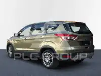2014 Ford Kuga