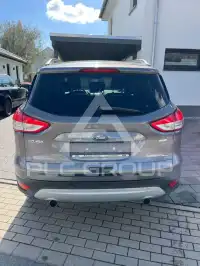 2014 Ford Kuga
