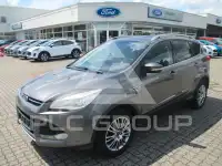 2014 Ford Kuga