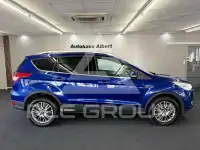 2014 Ford Kuga