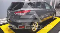2014 Ford Kuga