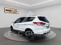 2014 Ford Kuga