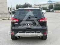 2014 Ford Kuga
