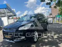 2014 Ford Kuga