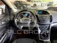 2014 Ford Kuga