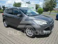2014 Ford Kuga