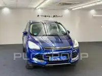 2014 Ford Kuga