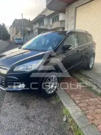 2014 Ford Kuga