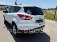 2014 Ford Kuga