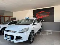 2014 Ford Kuga