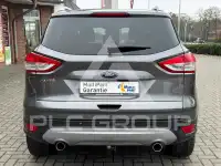 2014 Ford Kuga