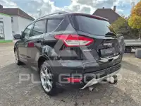 2014 Ford Kuga