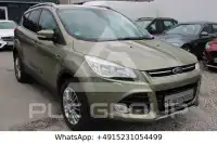 2014 Ford Kuga