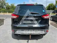 2014 Ford Kuga