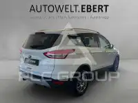 2014 Ford Kuga