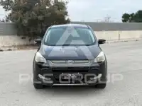 2014 Ford Kuga