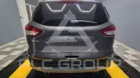 2014 Ford Kuga