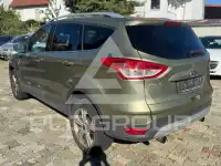 2014 Ford Kuga