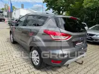 2014 Ford Kuga