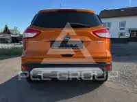 2014 Ford Kuga