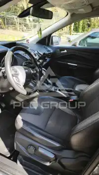 2014 Ford Kuga