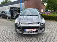 2014 Ford Kuga