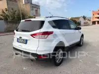 2014 Ford Kuga