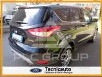 2014 Ford Kuga