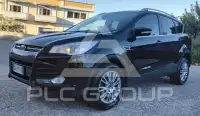 2014 Ford Kuga