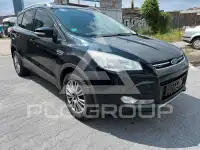 2014 Ford Kuga