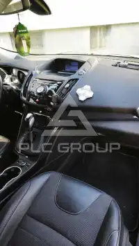2014 Ford Kuga