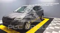 2014 Ford Kuga
