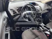 2014 Ford Kuga