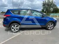 2014 Ford Kuga