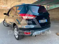 2014 Ford Kuga
