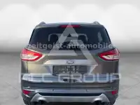 2014 Ford Kuga