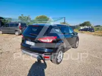 2014 Ford Kuga