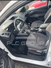 2014 Ford Kuga
