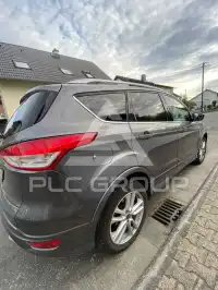 2014 Ford Kuga