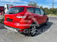 2014 Ford Kuga