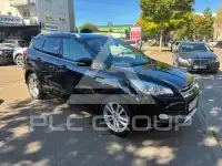 2014 Ford Kuga